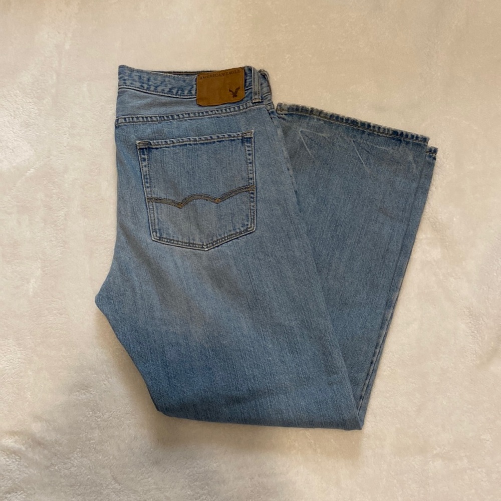 Mens American Eagle jeans